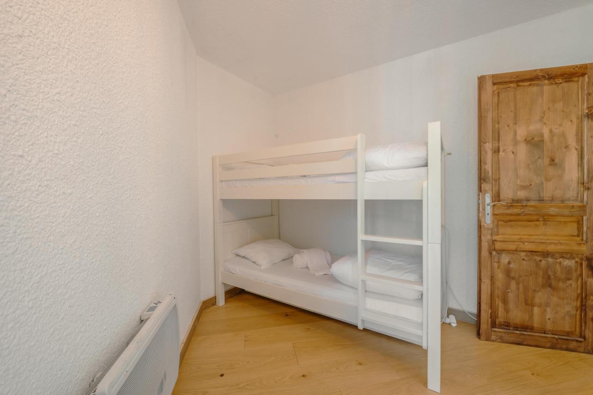 Chamonix Sud - Batiment C 121 - Happy Rentals Extérieur photo